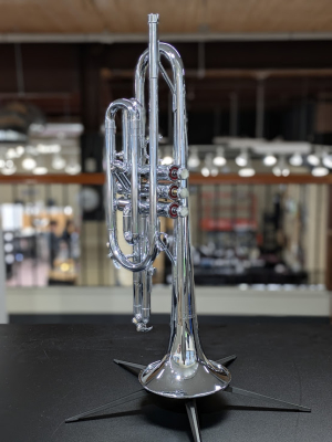 DEG DYNASTY III G SOPRANO BUGLE